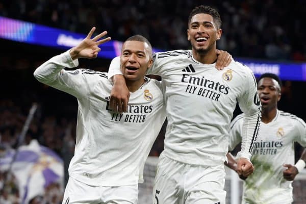 “Реал” янги ўйинчи топди