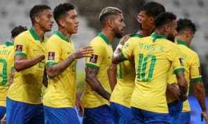 Бразилиялик юлдуз Англияга қайтиш учун саудияликлар пулидан воз кечишга тайёр