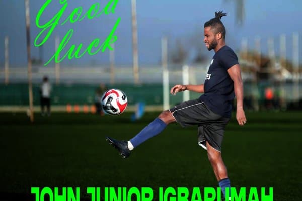 "Сўғдиёна" яқинда келган легионери билан шартномани бекор қилди