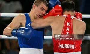 Бокс. Қозоғистон терма жамоасининг "Strandja" да иштирок этувчи таркиби маълум