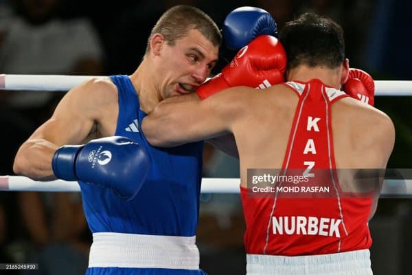 Бокс. Қозоғистон терма жамоасининг "Strandja" да иштирок этувчи таркиби маълум