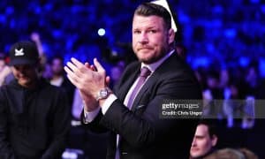 UFC тарихидаги 5 нафар энг яхши курашчи ким?