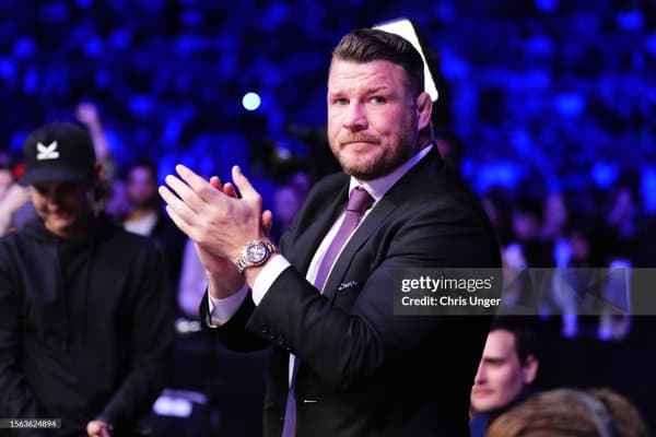 UFC тарихидаги 5 нафар энг яхши курашчи ким?