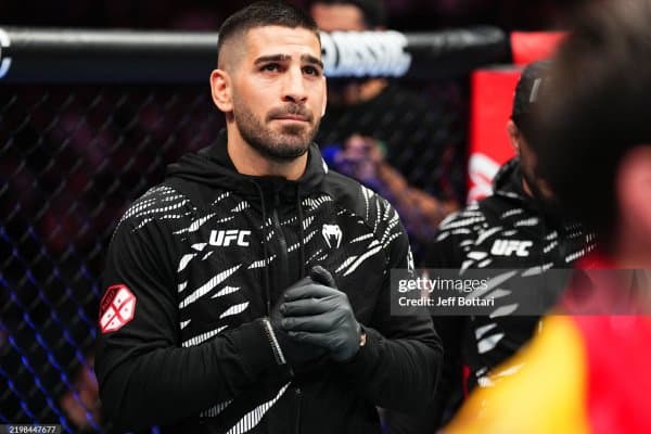 Илия Топурия Ислом Махачев ҳақида нималар деди?