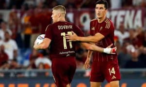 Шомуродов Европа лигасида қайси клубга қарши ўйнаши маълум бўлди