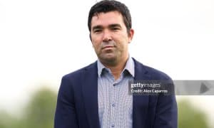 Деку: “Реал”ни яхши формада эмас деб ҳисоблаш бу бемаъниликдир” 