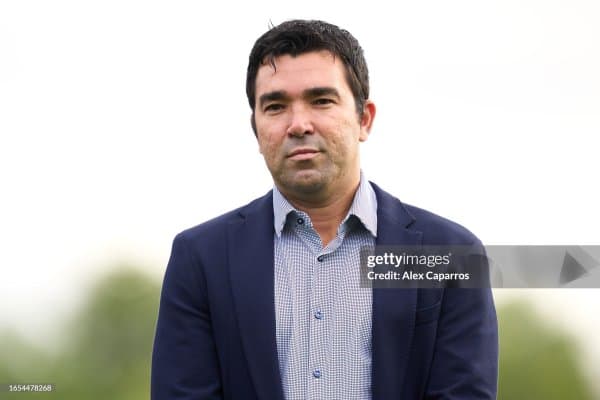 Деку: “Реал”ни яхши формада эмас деб ҳисоблаш бу бемаъниликдир” 