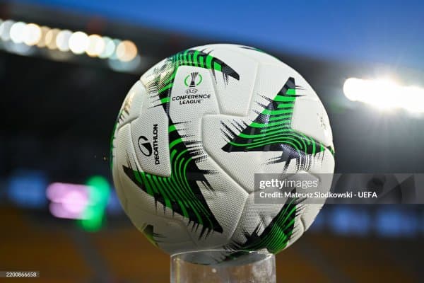 КЛ. Нимчорак босқичи жуфтликлари билан танишинг