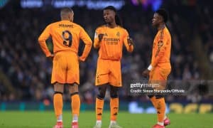 ПСЖ “Реал” юлдузини катта суммага олмоқчи