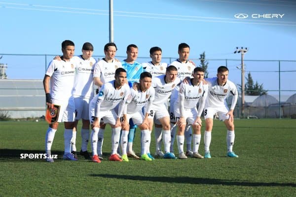 "Андижон"га ютқазган "Шахтёр" энди "Навбаҳор"га ҳам енгилди