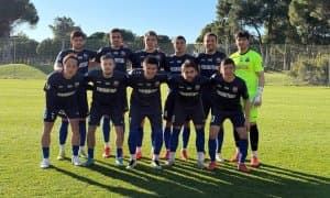 "Бунёдкор" "Арсенал" устидан ғалаба қозонди