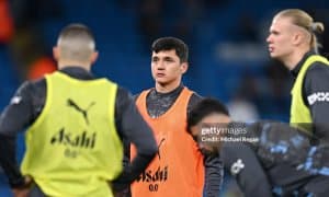 Муҳаммад Салоҳ Ҳусанов жамоасига муносабат билдирди