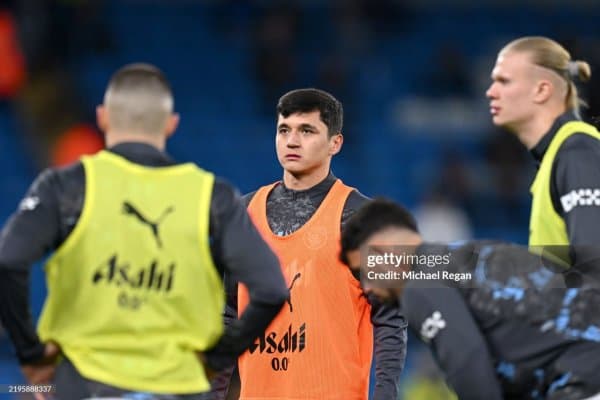 Муҳаммад Салоҳ Ҳусанов жамоасига муносабат билдирди