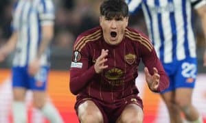 “Рома”нинг Шомуродов бўйича қарори ўзгарди!