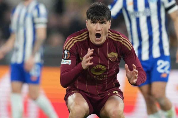 “Рома”нинг Шомуродов бўйича қарори ўзгарди!