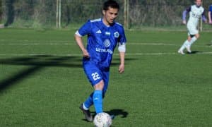 "Янги мавсумда ажойиб кўринишдаги "Хоразм"ни кўрасизлар" ёхуд Санжар Шоаҳмедов нима учун бу жамоани танлади?