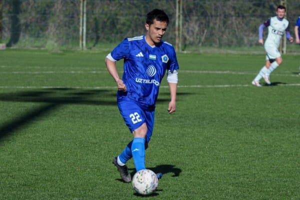 "Янги мавсумда ажойиб кўринишдаги "Хоразм"ни кўрасизлар" ёхуд Санжар Шоаҳмедов нима учун бу жамоани танлади?