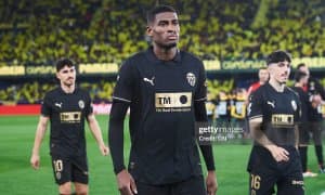 "Реал" Ла Лиганинг ўзидан ёш ҳимоячи топди