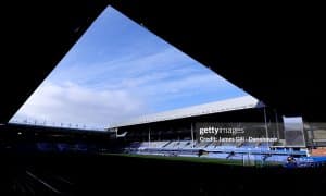 АПЛ. "Эвертон" - "Манчестер Юнайтед": Бошланғич таркиблар маълум