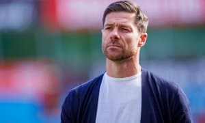 "Реал" Алонсо борасида шошилмаяпти 