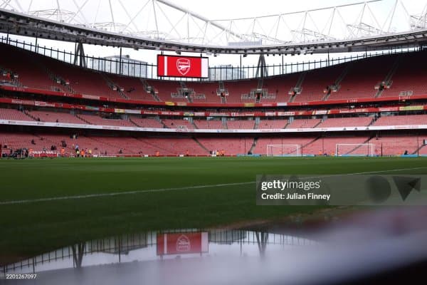 АПЛ. "Арсенал" - "Вест Хэм": Асосий таркиблар эълон қилинди 