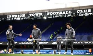 АПЛ. Бироздан сўнг бошланадиган ўйинлар олдидан асосий таркиблар билан танишинг 