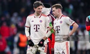 "Ливерпуль" "Бавария" суперюлдузини таркибга қўшиб олмоқчи