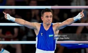 Names of Uzbek boxers who will perform at the tournament “Strandja” are known