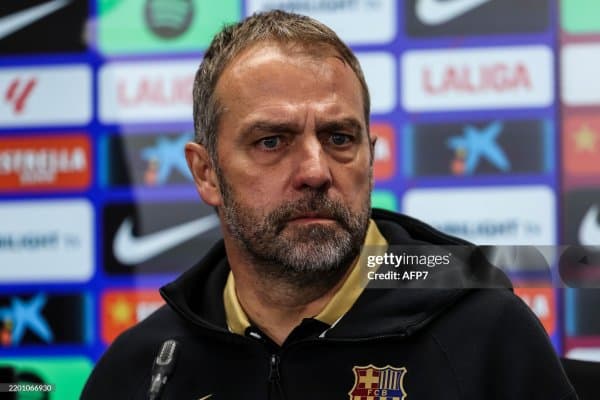 Флик: Ҳар доим ҳакамларни айблаймиз ва баҳона излаймиз