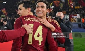 Шомуродовнинг яқин жамоадошига АПЛ гранди қизиқмоқда