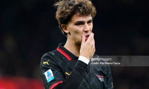 А Серия. "Торино" - "Милан": Асосий таркиблар билан танишинг 