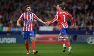 Ла Лига. "Валенсия" - "Атлетико": Бошланғич таркиблар эълон қилинди 