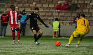 Туркия Суперлигаси. "Ризеспор" камбек амалга ошириб, "Самсунспор"ни мағлуб этди