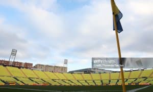 Ла Лига. "Лас-Пальмас" - "Барселона": Асосий таркиблар эълон қилинди