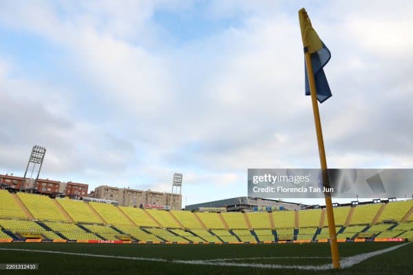 Ла Лига. "Лас-Пальмас" - "Барселона": Асосий таркиблар эълон қилинди