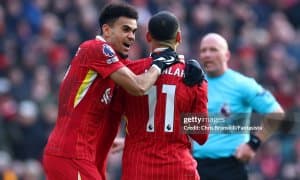 “Ливерпуль” ҳужумчиси билан шартномани узайтирмоқчи 