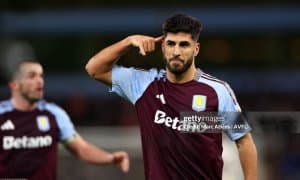 АПЛ. Асенсионинг дубли "Астон Вилла"га ғалаба келтирди