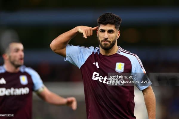 АПЛ. Асенсионинг дубли "Астон Вилла"га ғалаба келтирди