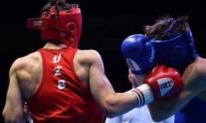 Чарм қўлқоп усталаримиз “Dracula” турнирини “ёндиришди”