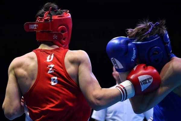 Чарм қўлқоп усталаримиз “Dracula” турнирини “ёндиришди”