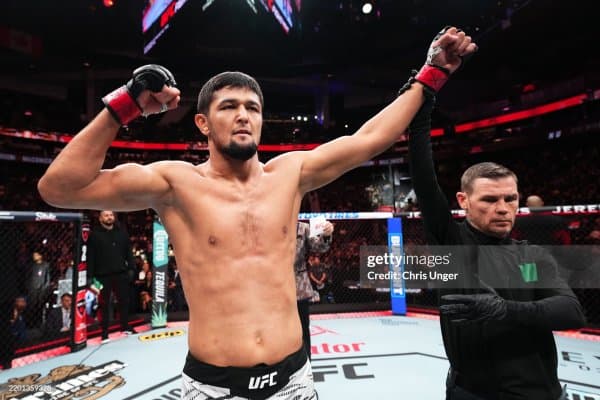 Даҳшат! Прелим карддаги барча жанглар...