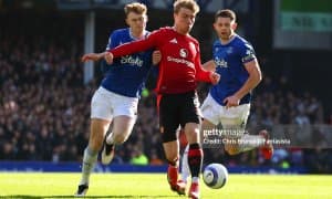 АПЛ. "Манчестер Юнайтед" камбэк амалга оширди (Видеошарҳ) 