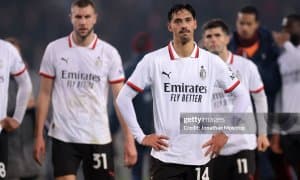 А Серия. "Милан" "Торино"га имкониятни бой берди (Видеошарҳ) 