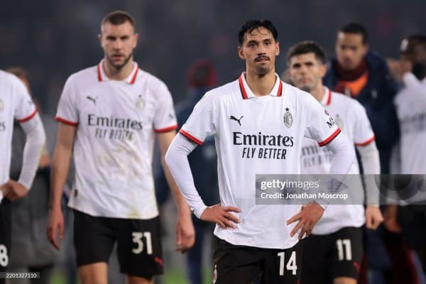 А Серия. "Милан" "Торино"га имкониятни бой берди (Видеошарҳ) 