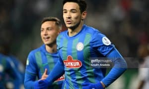 "Ризеспор" суперкамбэк амалга оширди, Ҳусниддин Алиқулов тўлиқ ўйнади (Видеошарҳ)