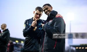 Бундеслига. "Байер" ортиқча қийинчиликсиз зафар қучди (Видеошарҳ) 