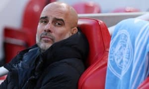 Кутилмаган ўзгариш: Гвардиола “Сити”дан кетишга қарор қилди