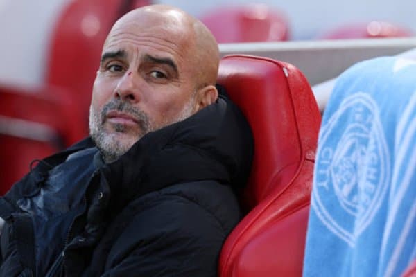 Кутилмаган ўзгариш: Гвардиола “Сити”дан кетишга қарор қилди