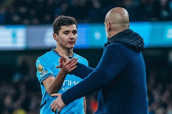 Гвардиола кетса, Ҳусановга ким устозлик қилади?