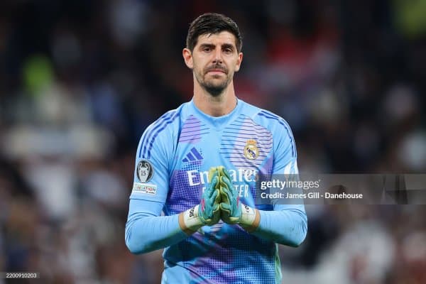 Куртуа: Мен қайтишга тайёрман